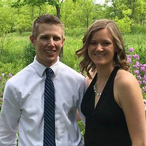 Meet your Posher, Breanne